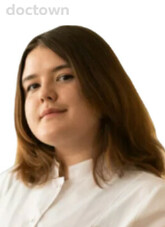 Кушнир Анна Константиновна