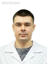 Кушнир Руслан Халиквердиевич
