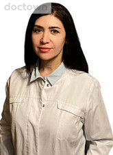 Кушнир Виктория Алексеевна