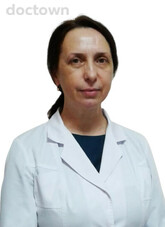 Кустова Ирина Руфовна