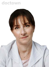 Кутергина Инга Григорьевна