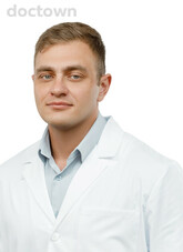 Кутуев Антон Николаевич