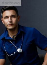 Кутузов Руслан Рафаилович