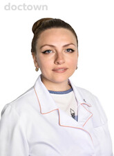 Кутузова Юлия Игоревна