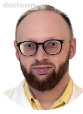 Куваев Вадим Сергеевич