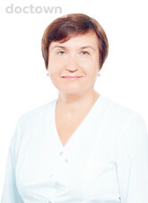 Кувичинская Елена Валерьевна