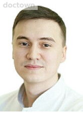 Куюков Андрей Викторович