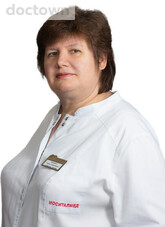 Кузерина Елена Георгиевна