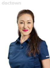 Кузик Юлия Львовна