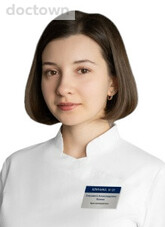 Кузина Елизавета Александровна