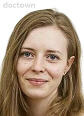 Кузина Кристина Павловна