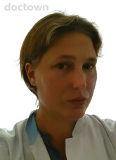 Кузина Ольга Александровна 