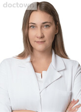 Кузина Виктория Дмитриевна