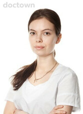 Кузьменко Маргарита Константиновна