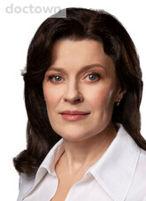 Кузьменко Ольга Вячеславовна