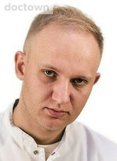 Кузьменков Иван Григорьевич