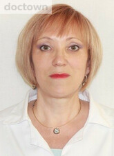 Кузмичева Русмара Арсеньевна