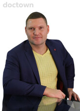 Кузьмицкий Михаил Валерьевич