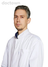 Кузьмин Михаил Станиславич 