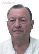 Кузьмин Вячеслав Иванович