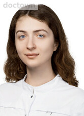 Кузьмина Анастасия Александровна