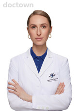 Кузьмина Анастасия Алексеевна
