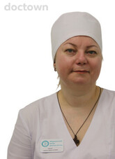 Кузьмина Людмила Тимофеевна