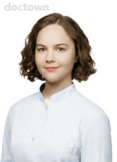 Кузьмина Мария Андреевна
