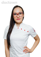 Кузьмина Мария Игоревна