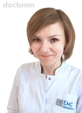 Кузьмина Татьяна Григорьевна