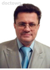 Кузьминов Василий Николаевич