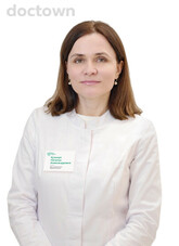Кузьмук Наталья Александровна