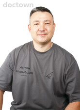 Кузнецов Антон Сергеевич