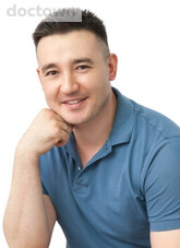Кузнецов Антон Сергеевич
