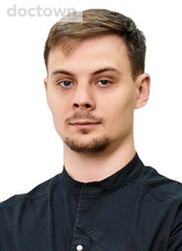 Кирьянов Антон Сергеевич