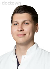 Кузнецов Дмитрий Сергеевич