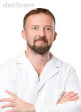 Кузнецов Кирилл Сергеевич