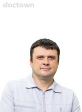 Кузнецов Никита Александрович