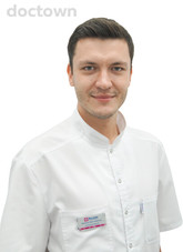 Кузнецов Павел Сергеевич