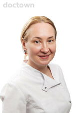 Кузнецова Анна Альбертовна