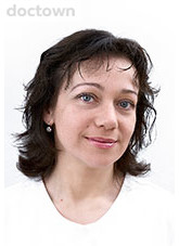 Кузнецова Анна Евгеньевна