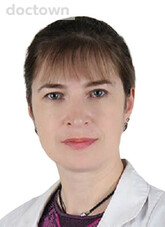 Кузнецова Анна Игоревна
