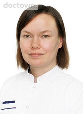 Кузнецова Анна Владимировна