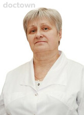 Кузнецова Антонина Андреевна