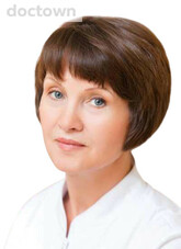 Кузнецова Антонина Федоровна