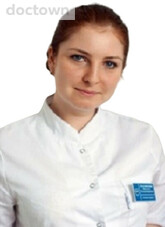 Кузнецова (Белолипецкая) Наталья Владимировна