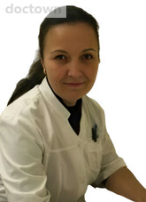 Кузнецова Екатерина Алексеевна