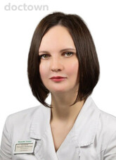 Кузнецова Екатерина Леонидовна