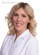 Шадрина (Кузнецова) Екатерина Владимировна