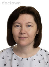 Кузнецова Елена Александровна